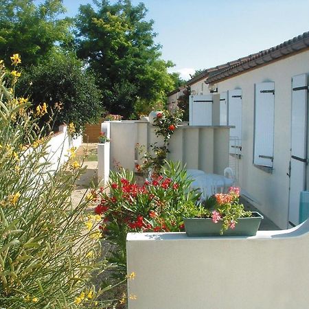 Lagrange Vacances Les Maisons De Saint Georges Camera foto
