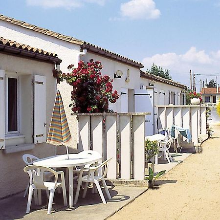 Lagrange Vacances Les Maisons De Saint Georges Camera foto