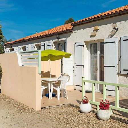 Lagrange Vacances Les Maisons De Saint Georges Esterno foto