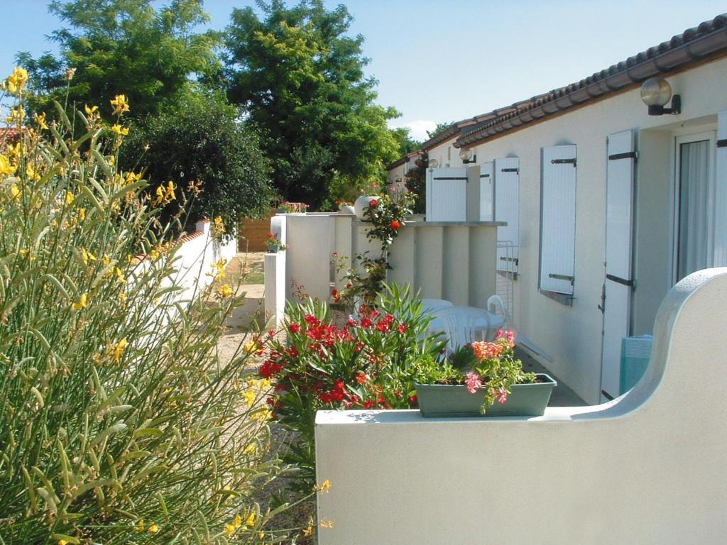 Lagrange Vacances Les Maisons De Saint Georges Camera foto