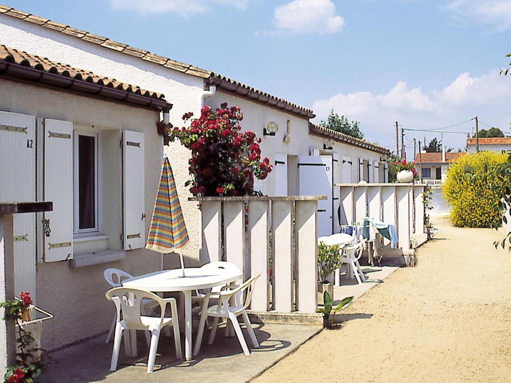 Lagrange Vacances Les Maisons De Saint Georges Camera foto
